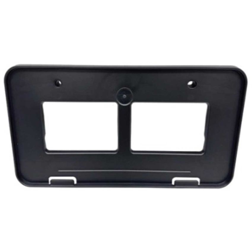 FRONT BUMPER LICENSE BRACKET LIMITED TOYOTA TACOMA 24-C