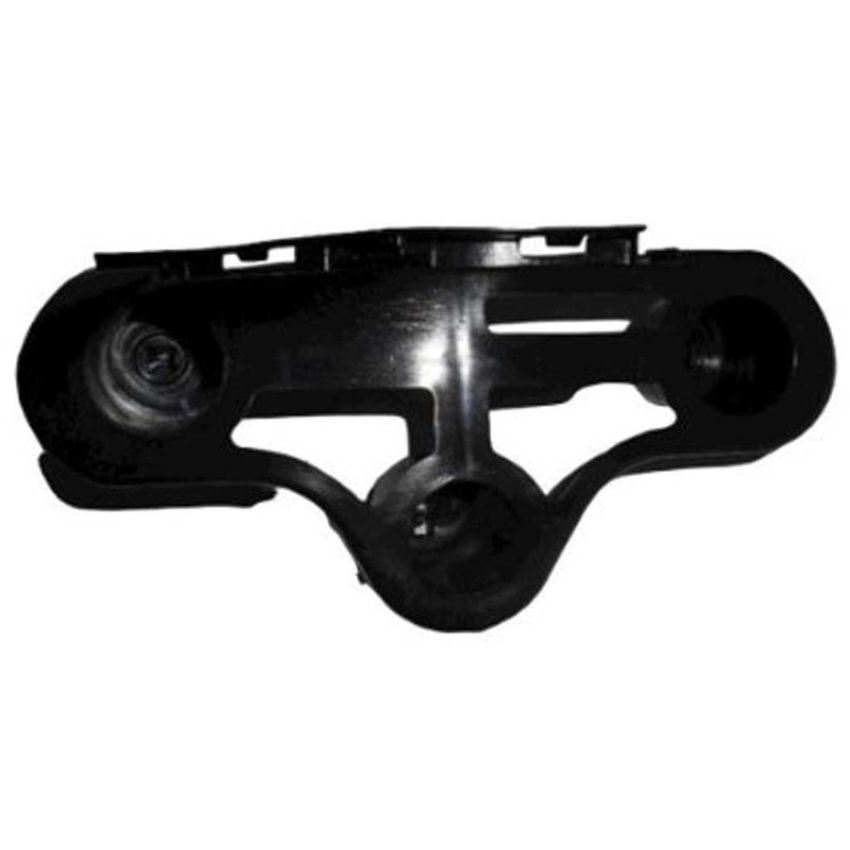 LT FRONT BUMPER BRACKET PLASTIC BUMPER TOYOTA TUNDRA 07-13; SEQUOIA 08-C