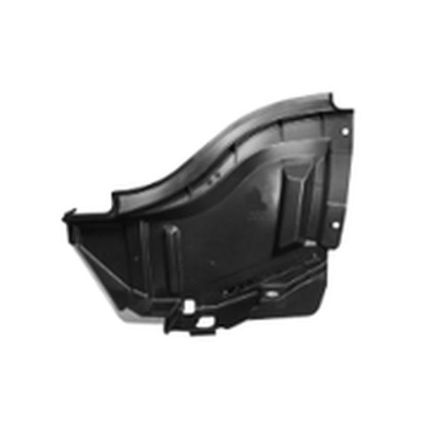 CAPA LH FRT FENDER INNER PANEL TOYOTA TUNDRA 14-16