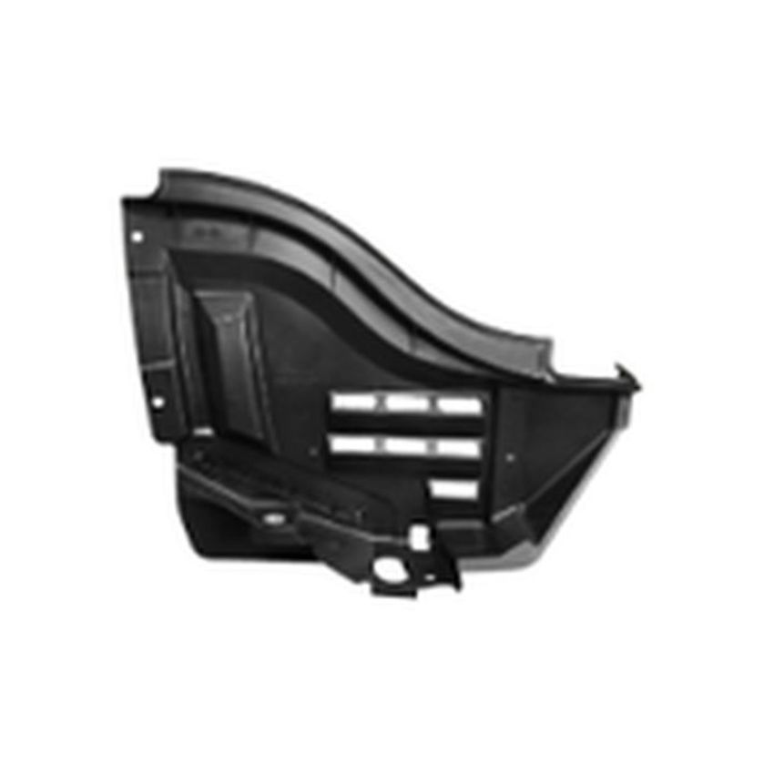 CAPA RH FRT FENDER INNER PANEL TOYOTA TUNDRA 14-16
