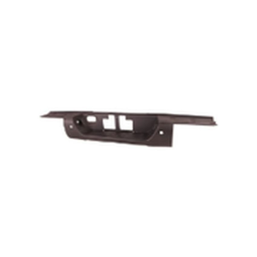 REAR BUMPER STEP PAD W/PARKING ASSIST TOYOTA TUNDRA 14-21