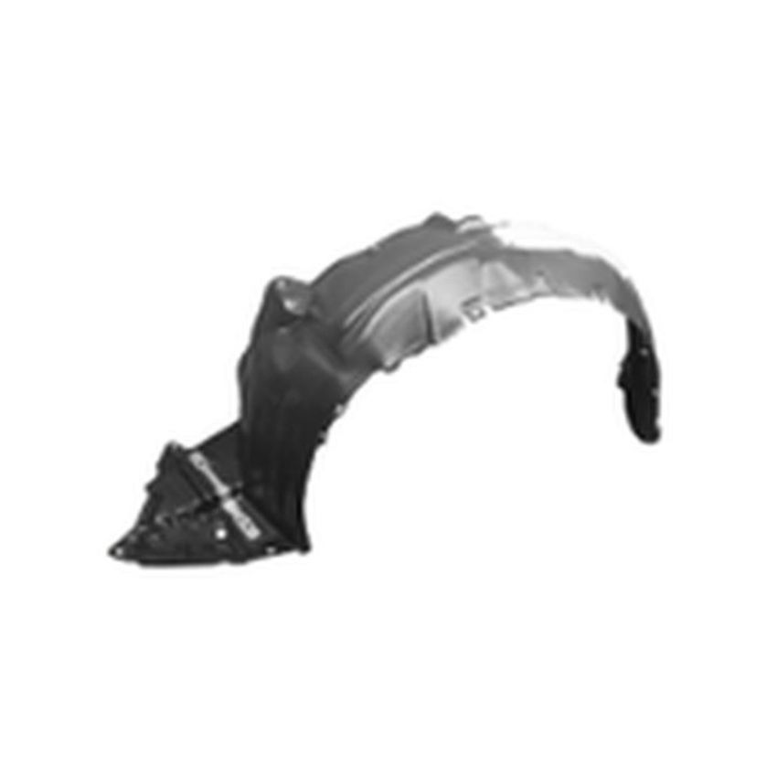 LH FRONT FENDER INNER PANEL FROM 2-15 TOYOTA PRIUS V 15-18