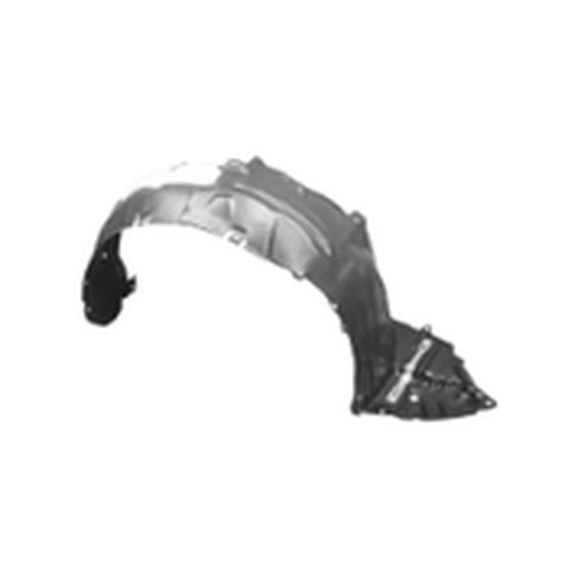 RH FRONT FENDER INNER PANEL FROM 2-15 TOYOTA PRIUS V 15-18