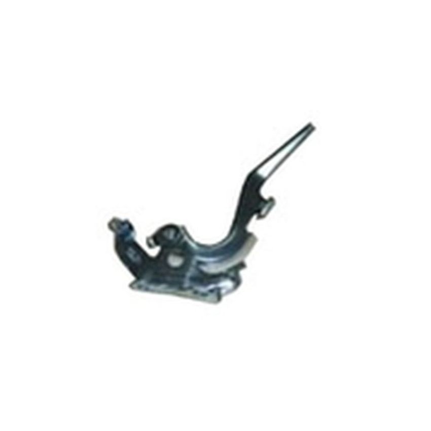HOOD HINGE ASSY RH SIENNA 11-17