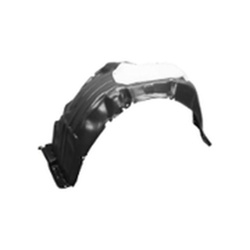 CAPA LT FRT FENDER INNER PANEL BASE|L|LE|XLE|L|LIMITED TOYOTA SIENNA 15-17