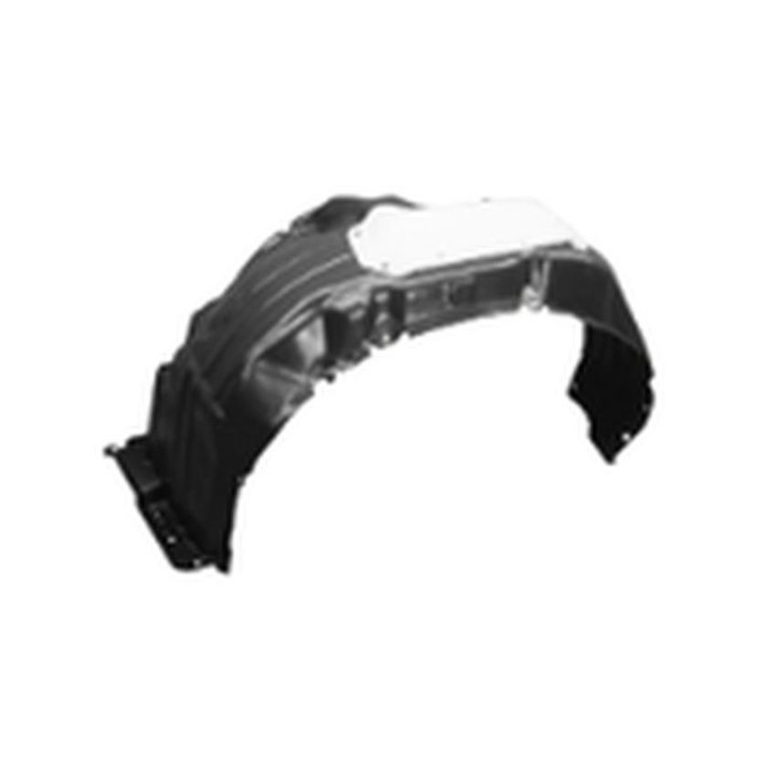 LH FRONT FENDER INNER PANEL TOYOTA SIENNA SE 15-17