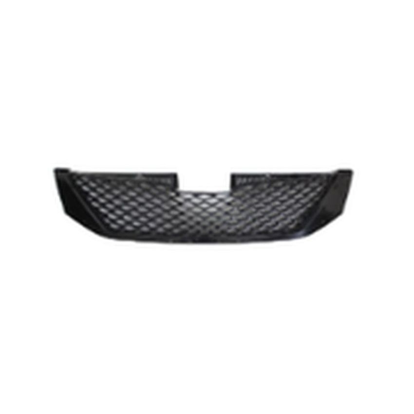 GRILLE ASSY; W/O RADAR CRUISE CONTROL; GRILLE ONLY TOYOTA SIENNA SE 11-17
