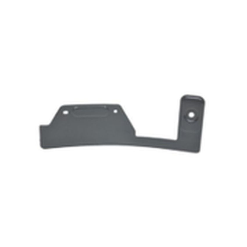 LH FRT WHEEL OPENING MOLDING LOWER EXTENSION TOYOTA HIGHLANDER/HIGHLANDER HYBRID 14-19