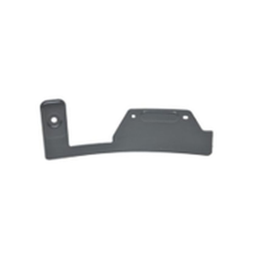 RH FRT WHEEL OPENING MOLDING LOWER EXTENSION TOYOTA HIGHLANDER/HIGHLANDER HYBRID 14-19