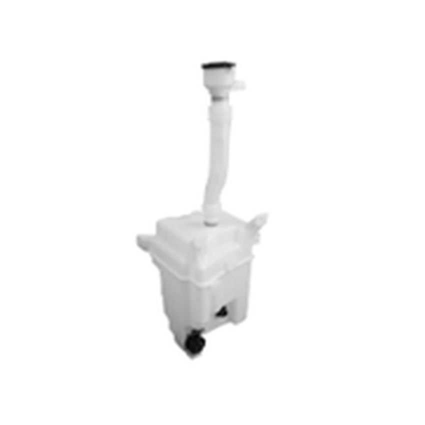 W/SHIELD WASHER RESERVOIR/INLET/CAP/PUMP/SENSOR ASSY; TOYOTA HIGHLANDER/HIGHLANDER HYBRID 14-17