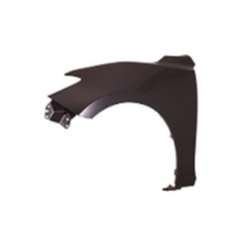 LH FRONT FENDER ASSY MAZDA 3 SDN 14-18