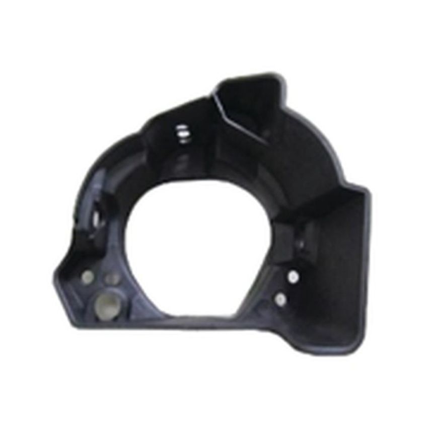 LT FOG LAMP BRACKET MAZDA3 10-18