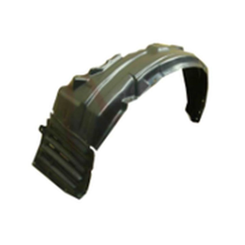 LH FENDER LINER LANCER 08-13 DOES NOT FIT EVOLUTION SERIES