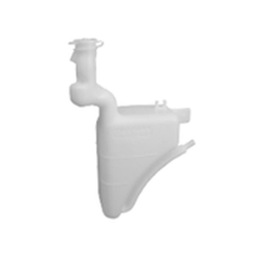 COOLANT RECOVERY TANK ASSY SPARE FITS 2.4L/3.0L; OUTLANDER 14-16