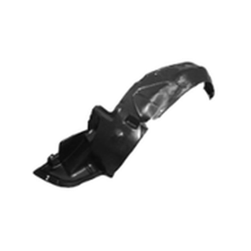 LH FENDER LINER CIVIC 96-00; ACURA 1.6EL 97-00