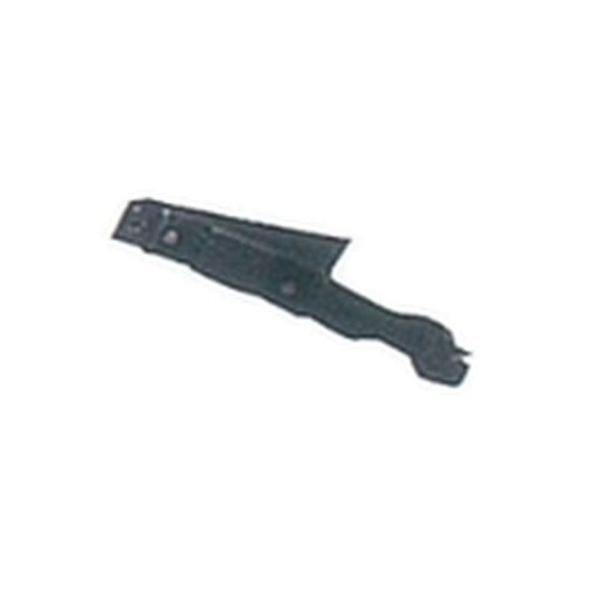 LH FRONT BUMPER SIDE STAY CIVIC 96-00