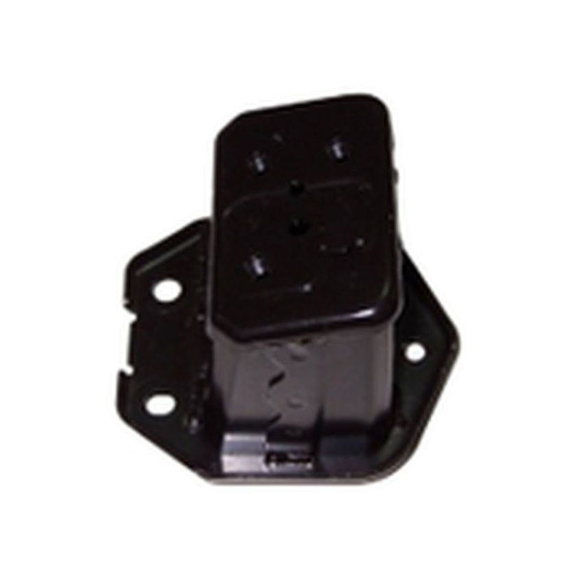LH FRONT BUMPER BRACKET 2DR COUPE/4DR SEDAN/ HATCHBACK HONDA CIVIC 2006-2011