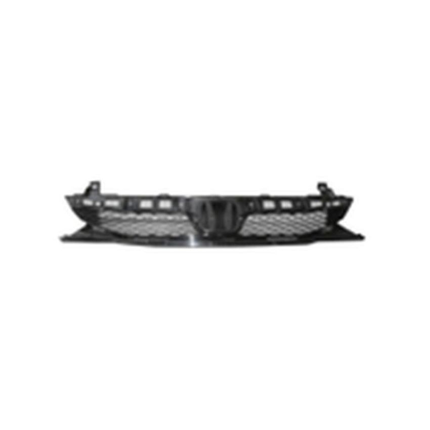 CAPA GRILLE ASSY SEDAN HONDA CIVIC 09-11