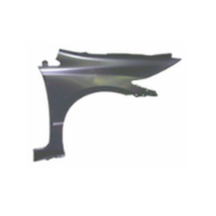 RH FRONT FENDER ASSY 2DR COUPE HONDA CIVIC 2006-2011
