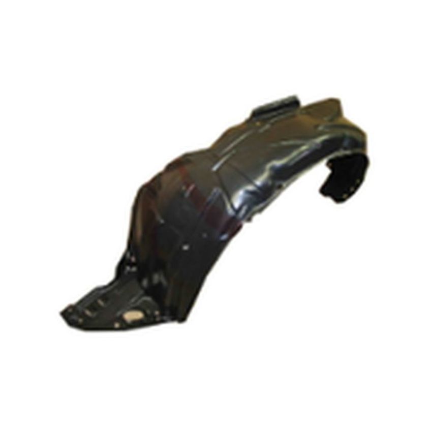 LH FENDER LINER CIVIC CPE W/O 6 SPD MT 06-11