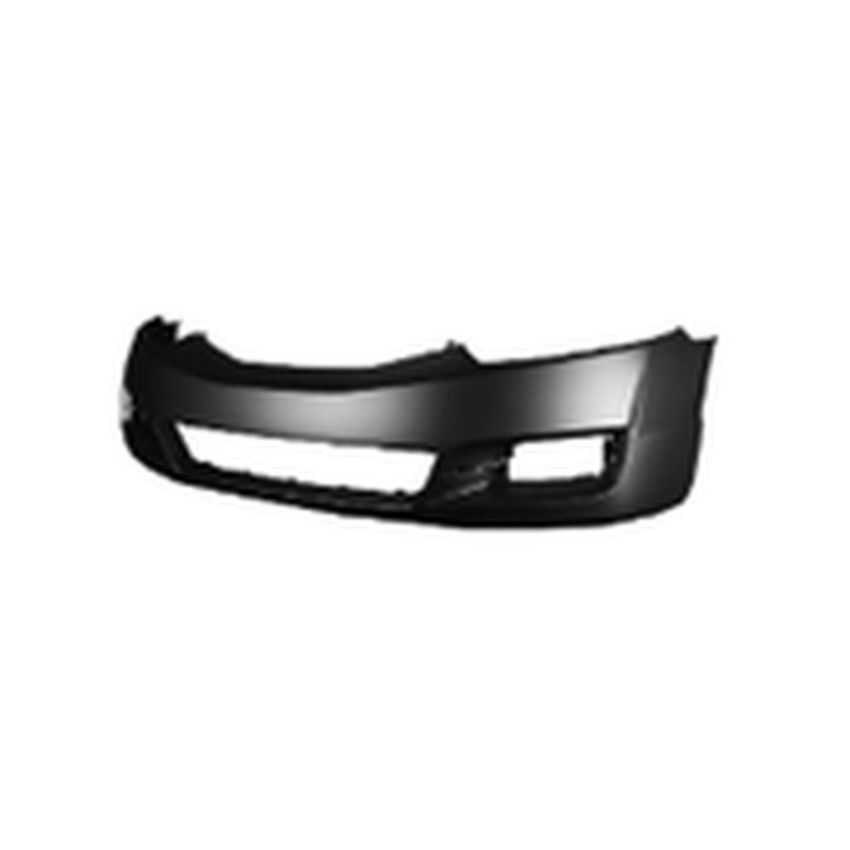 FRONT BUMPER COVER (P) CIVIC CPE W/ 1.8L ENG 09-11