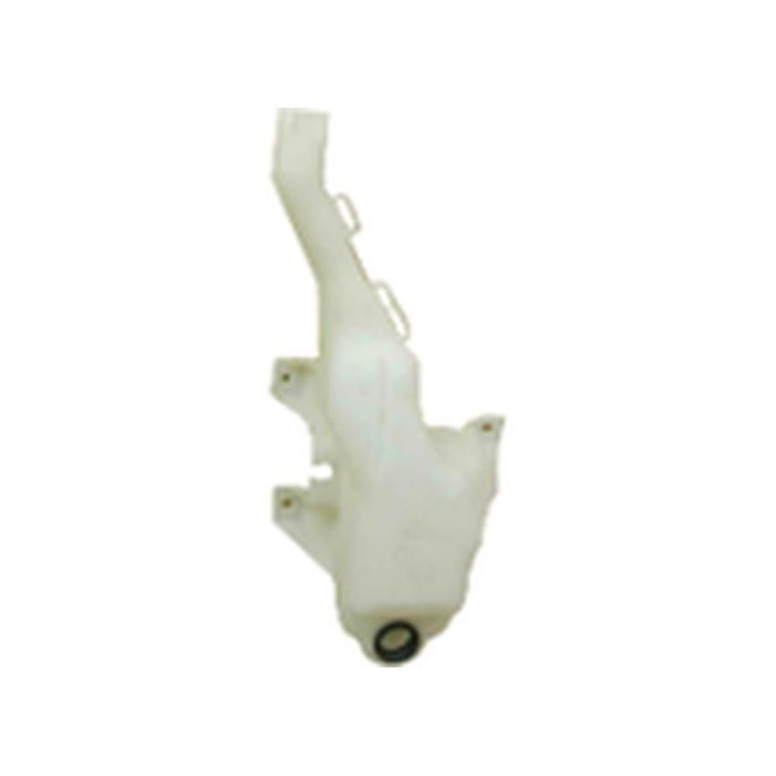 WINDSHLD WASHER TANK ASSY W/MTR CIVIC CPE/SDN/HBACK 06-11