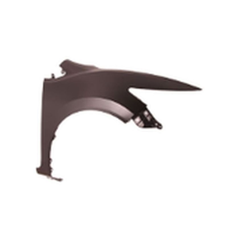 RH FRONT FENDER ASSY HONDA CIVIC COUPE 14-15