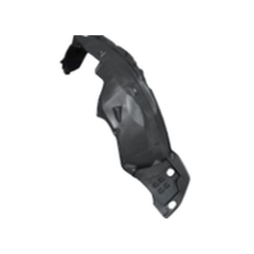 CAPA LT FRT FENDER INNER PANEL HYBRD HONDA CIVIC 13-13