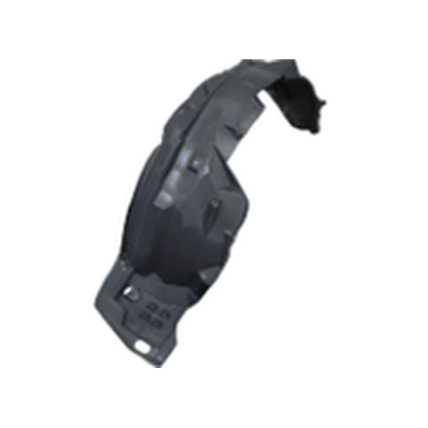CAPA RT FRT FENDER INNER PANEL HYBRD HONDA CIVIC 13-13