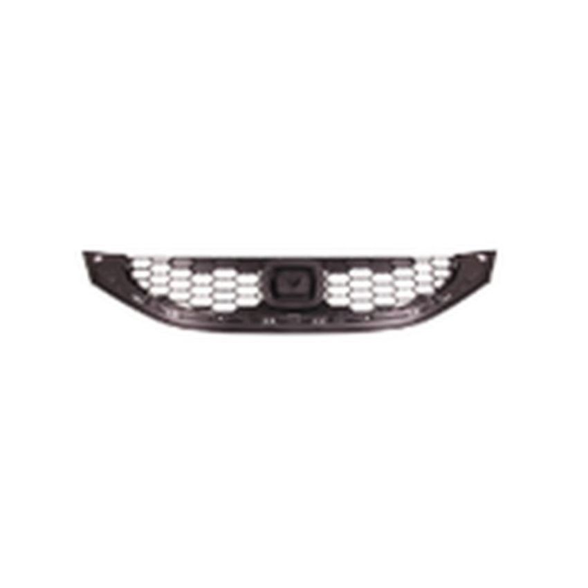 GRILLE ASSY 1.8L; HONDA CIVIC SDN 13-15