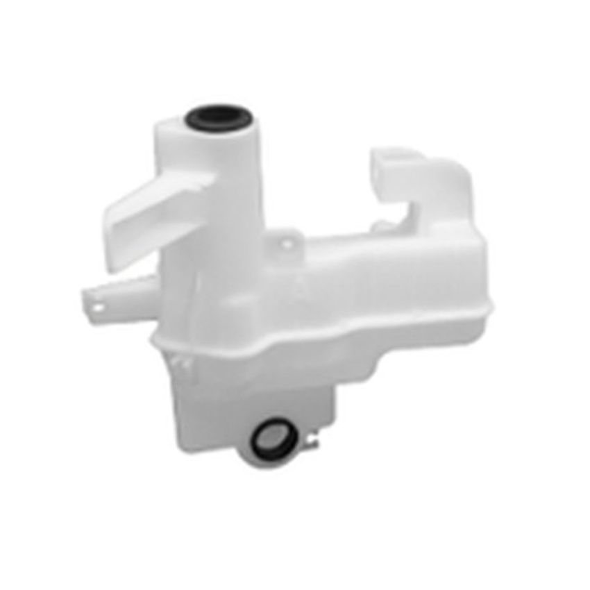 WINDSHIELD WASHER TANK ASSY RESERVOIR ONLY ACURA ILX 13-C; CIVIC CPE 12-15