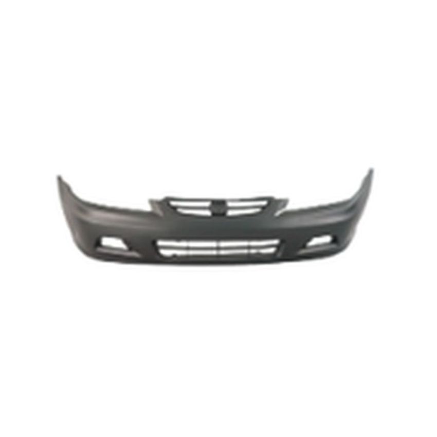 FRONT BUMPER COVER (P) ACCORD CPE 01-02