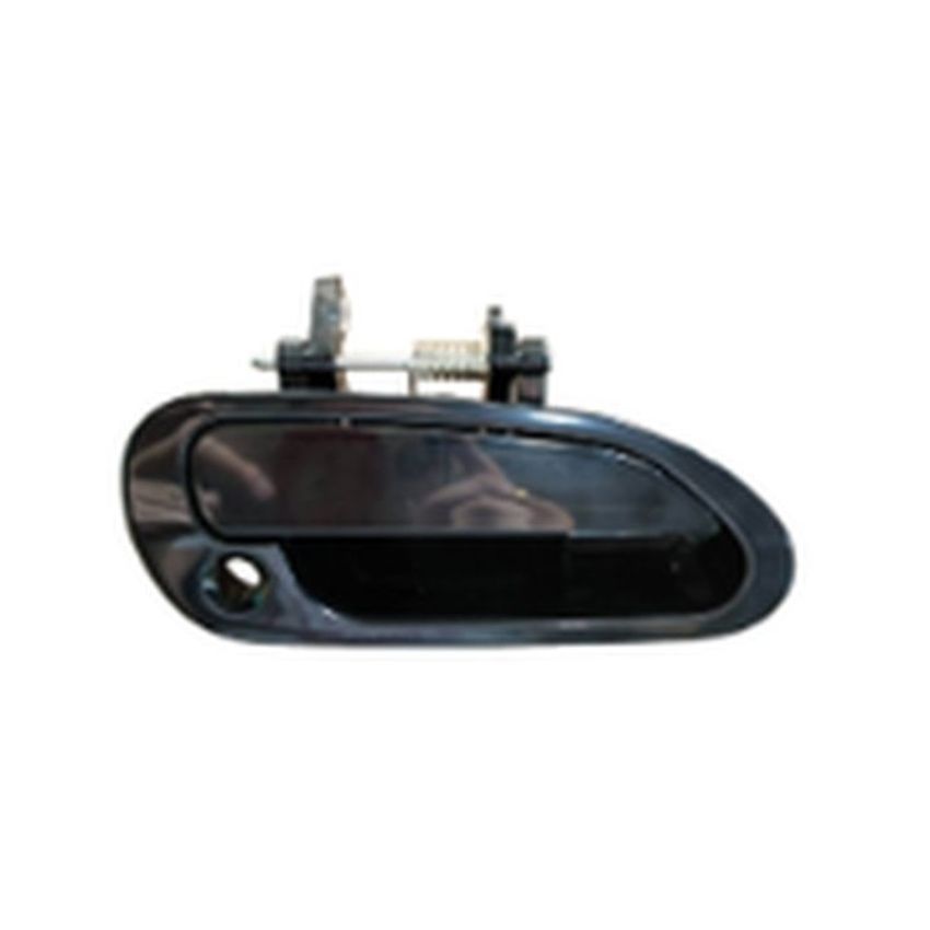 RH FRONT OUTER DOOR HANDLE (P) JAPAN BUILT ACCORD SDN 98-02