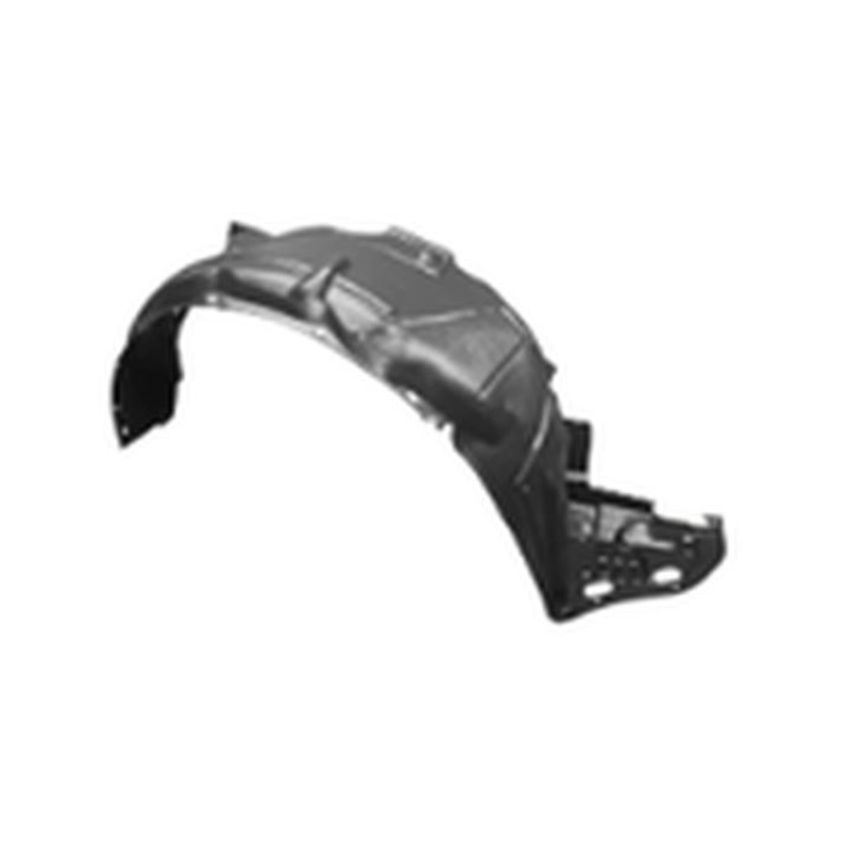RH FENDER LINER USA/MEX BUILT ACCORD SDN 03-07
