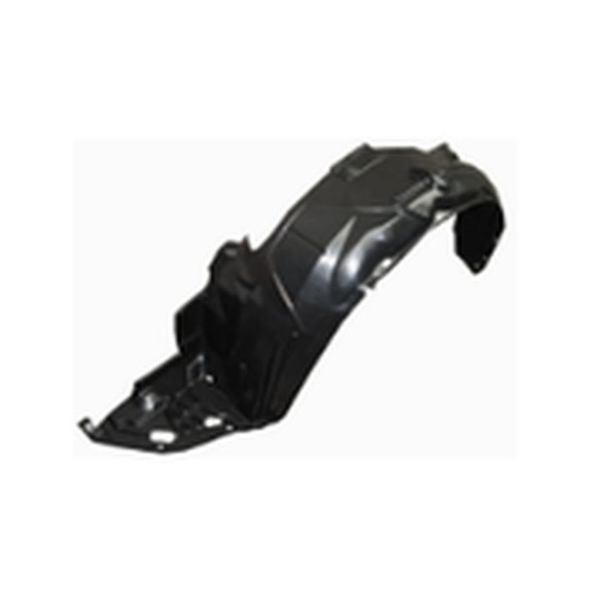 LH FENDER LINER ACCORD CPE 03-07