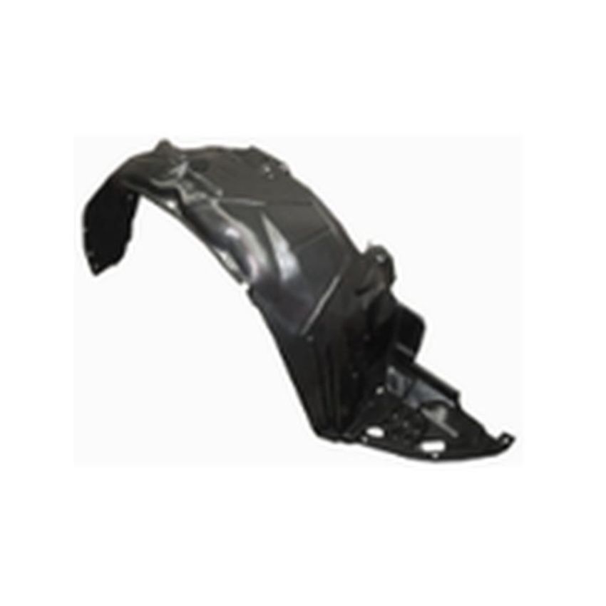 RH FENDER LINER ACCORD CPE 03-07