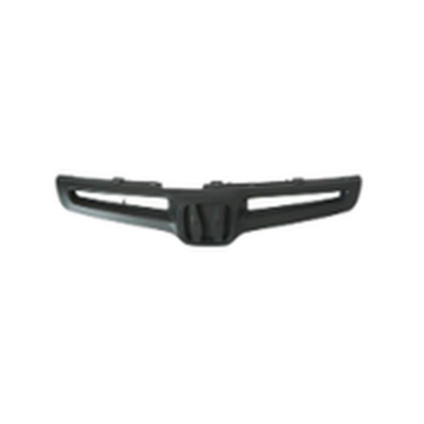 GRILLE SIL/BLK USA/MEX BUILT ACCORD SDN 03-05