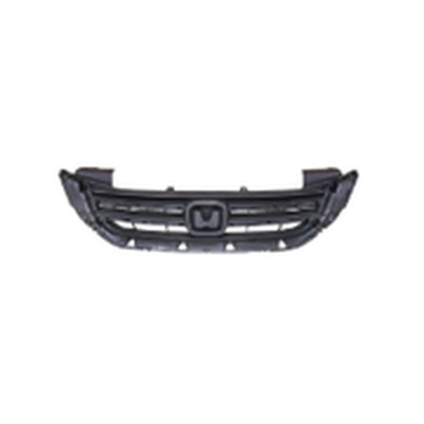 GRILLE ASSY; 4 CYL; USA BUILT HONDA ACCORD SDN 13-15