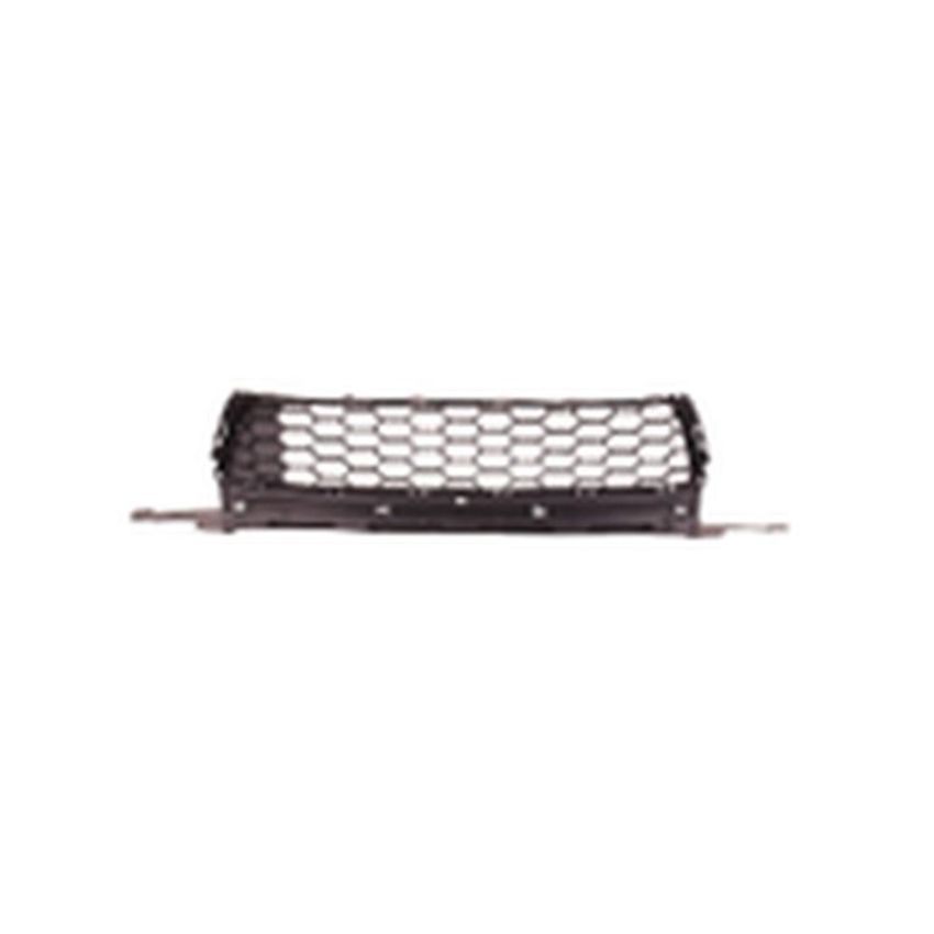 FRONT BUMPER GRILLE EX|EX-L|LX|SPORT; HONDA ACCORD SDN 13-15