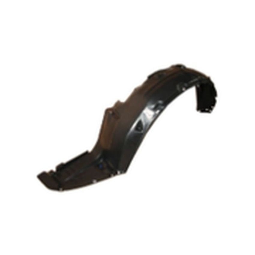 LH FRONT FENDER INNER PANEL FENDER LINER HONDA PRELUDE 1992-1996