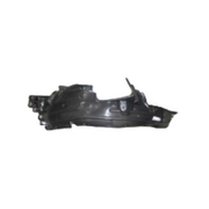 LH FRONT FENDER INNER PANEL W/O BRACKET HONDA FIT 15-17