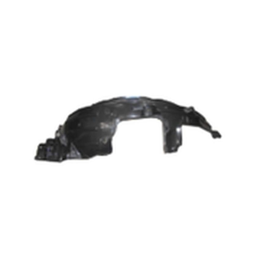 RH FRONT FENDER INNER PANEL W/O BRACKET HONDA FIT 15-17