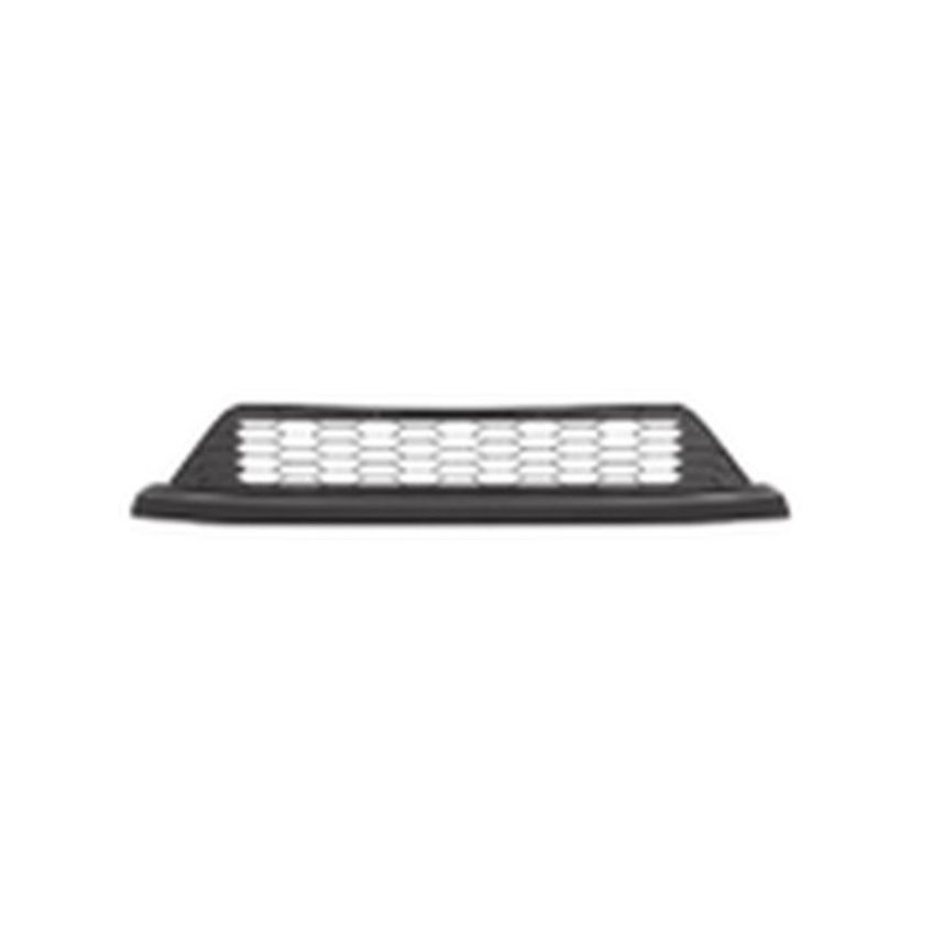 FRONT BUMPER GRILLE HONDA FIT 15-17