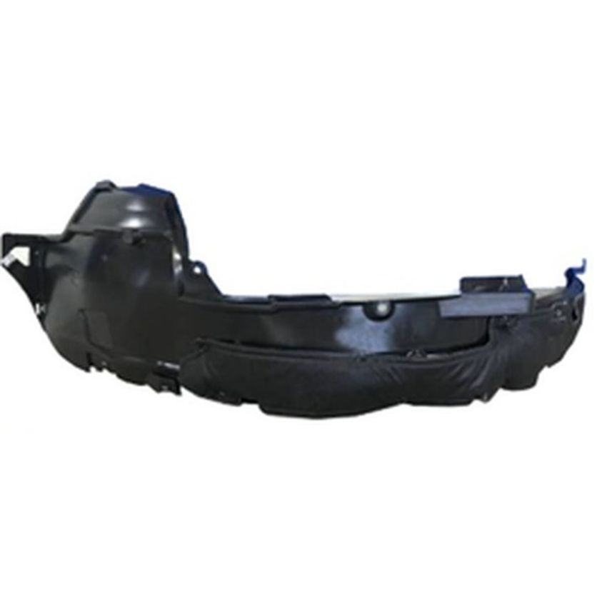 CAPA LT FRT FENDER INNER PANEL USA/MEXICO BUILT HONDA CR-V 10-11