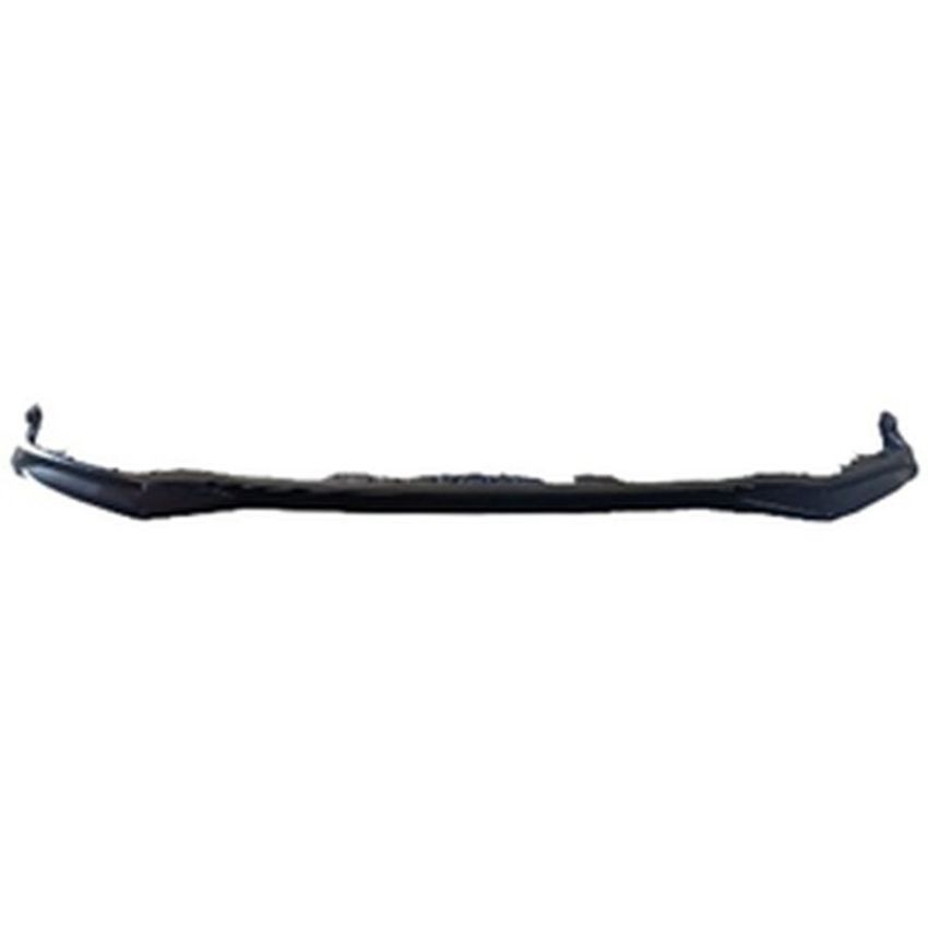CAPA FRT BUMPER COVER LOWER TOURING HONDA HR-V 19-21