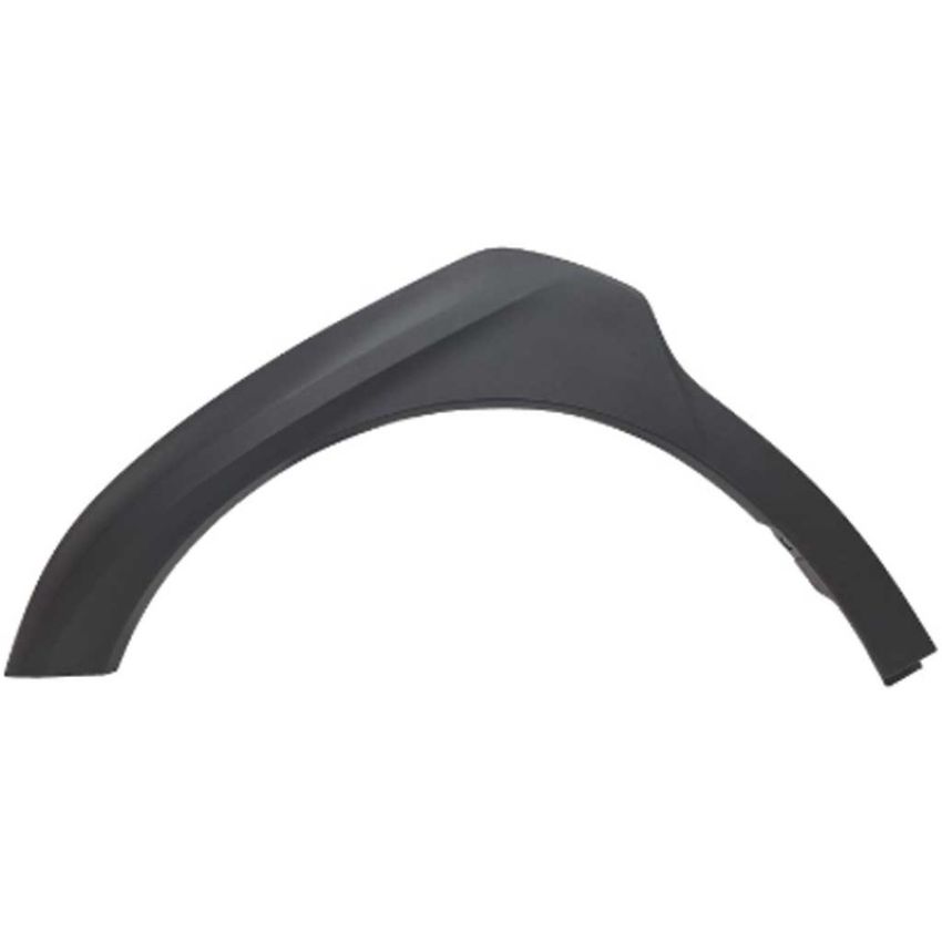 LT FRONT WHEEL OPENING MOLDING WILDERNESS SUBARU OUTBACK 22-C