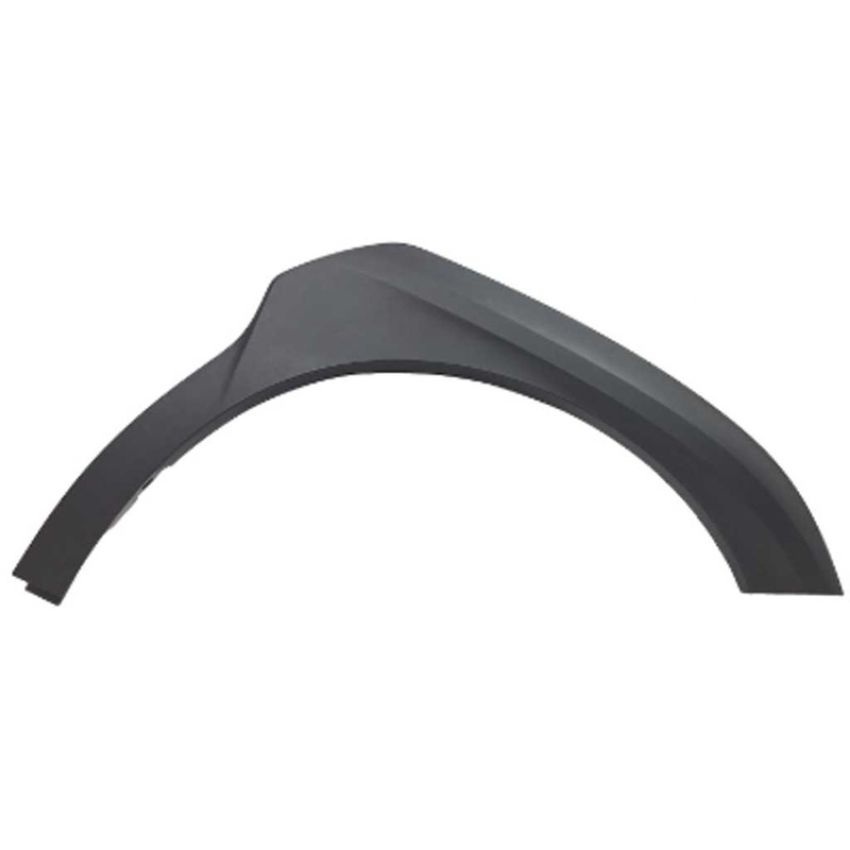 RT FRONT WHEEL OPENING MOLDING WILDERNESS SUBARU OUTBACK 22-C