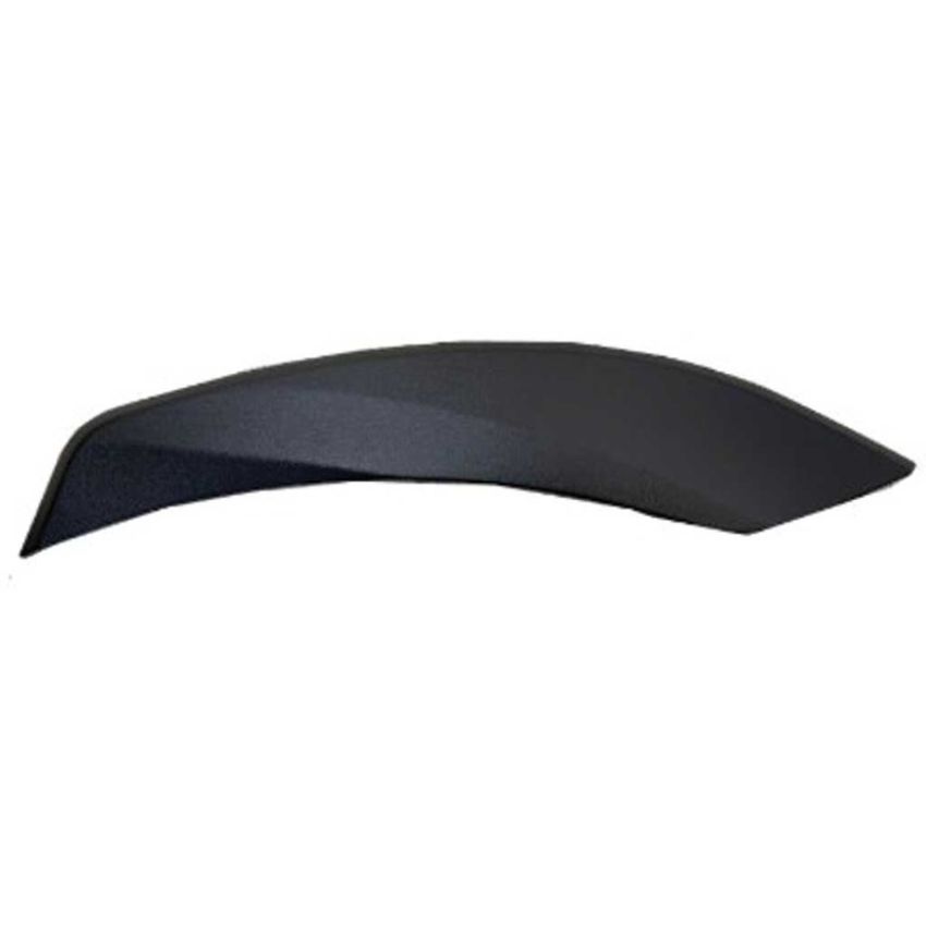 LT REAR WHEEL OPENING MOLDING WILDERNESS; ON DOOR SUBARU OUTBACK 22-C