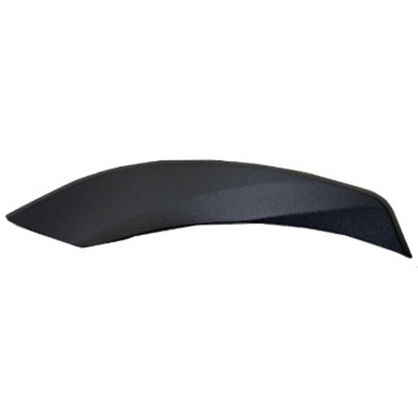 RT REAR WHEEL OPENING MOLDING WILDERNESS; ON DOOR SUBARU OUTBACK 22-C