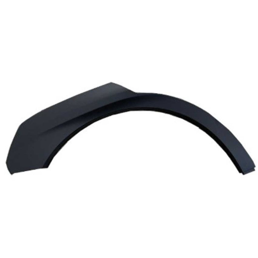RT REAR WHEEL OPENING MOLDING WILDERNESS; ON QUARTER SUBARU OUTBACK 22-C